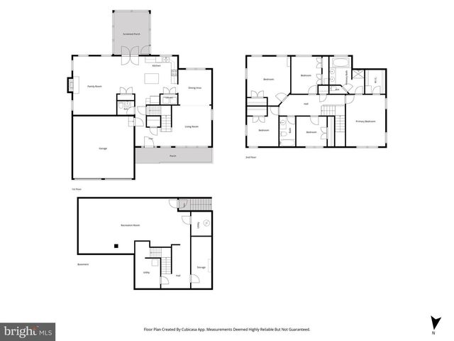 7311 WEBSTER LN, Fort Washington, MD 20744