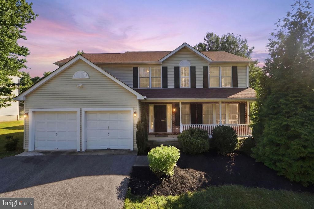 7311 WEBSTER LN, Fort Washington, MD 20744