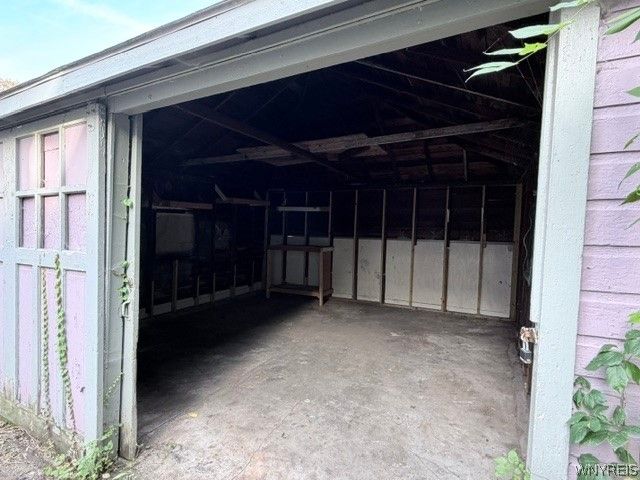 65 Baynes Street, Buffalo, NY 14213