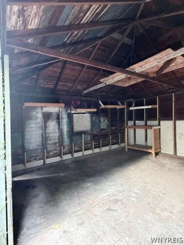 65 Baynes Street, Buffalo, NY 14213