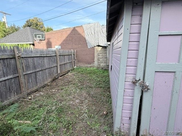 65 Baynes Street, Buffalo, NY 14213
