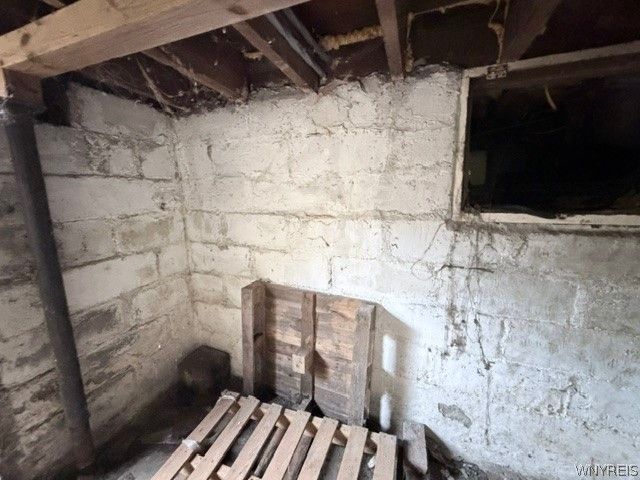 65 Baynes Street, Buffalo, NY 14213