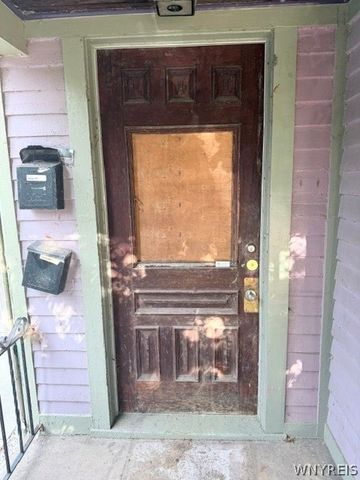 65 Baynes Street, Buffalo, NY 14213
