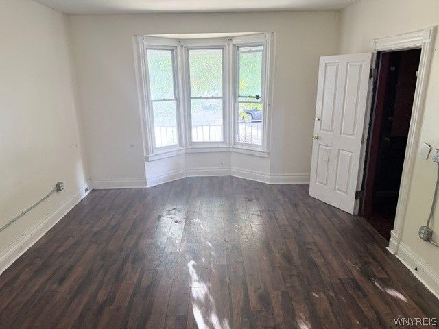 65 Baynes Street, Buffalo, NY 14213