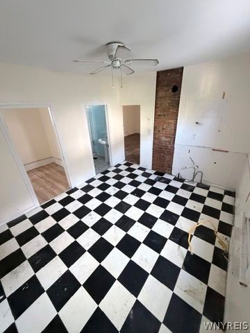 65 Baynes Street, Buffalo, NY 14213