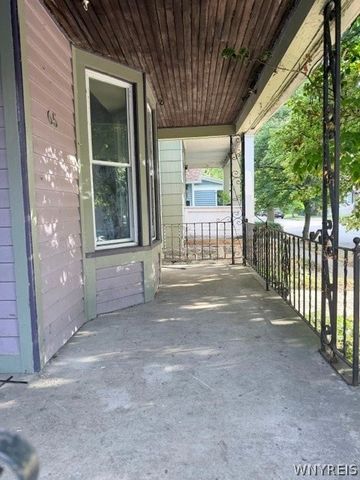 65 Baynes Street, Buffalo, NY 14213