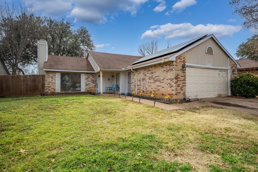 3005 Woodlark Drive, Fort Worth, TX 76123 — photo 2