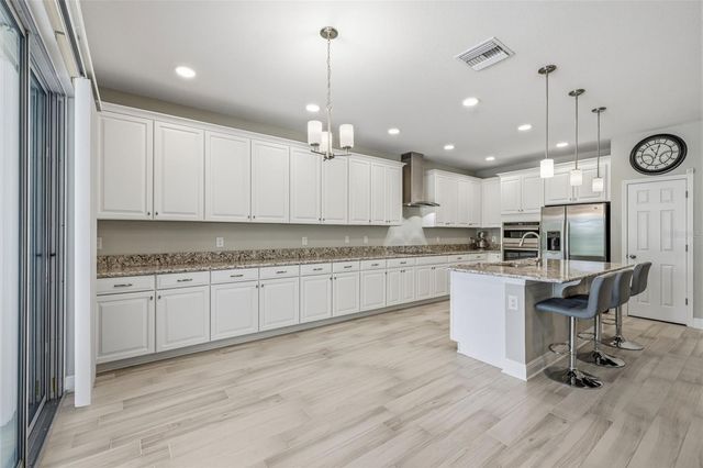 12000 NOUVEAU AVENUE, Spring Hill, FL 34610