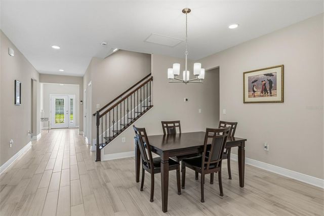 12000 NOUVEAU AVENUE, Spring Hill, FL 34610