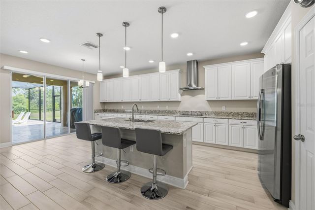 12000 NOUVEAU AVENUE, Spring Hill, FL 34610