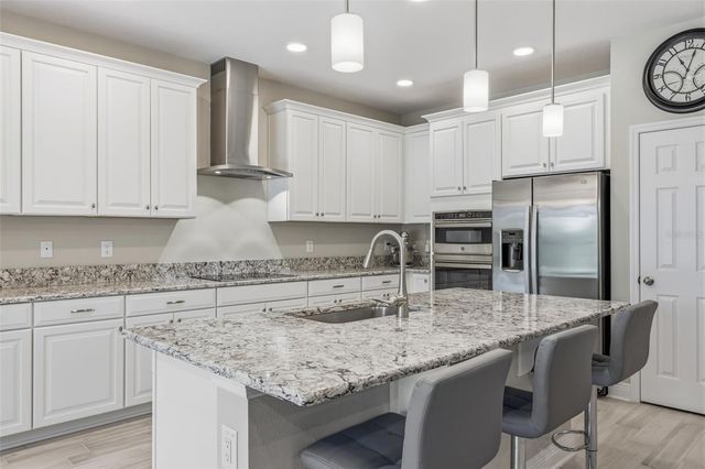 12000 NOUVEAU AVENUE, Spring Hill, FL 34610