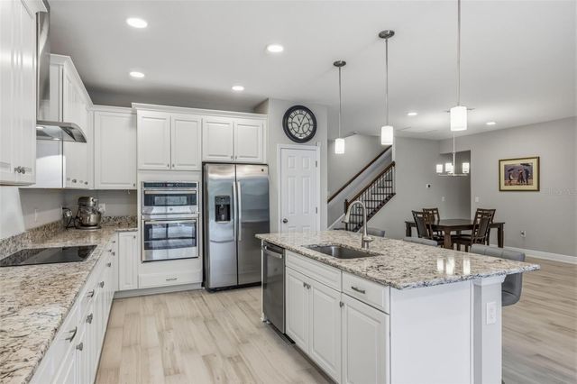 12000 NOUVEAU AVENUE, Spring Hill, FL 34610