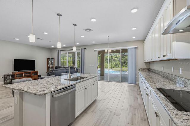 12000 NOUVEAU AVENUE, Spring Hill, FL 34610