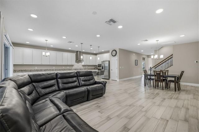 12000 NOUVEAU AVENUE, Spring Hill, FL 34610
