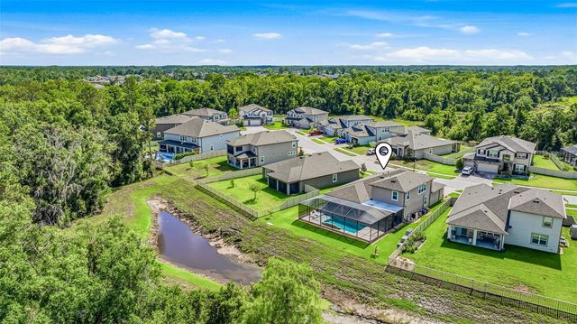 12000 NOUVEAU AVENUE, Spring Hill, FL 34610