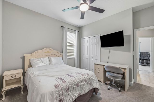 12000 NOUVEAU AVENUE, Spring Hill, FL 34610
