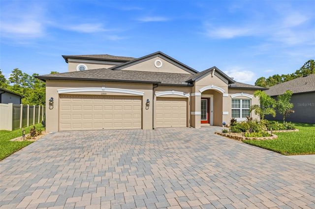 12000 NOUVEAU AVENUE, Spring Hill, FL 34610