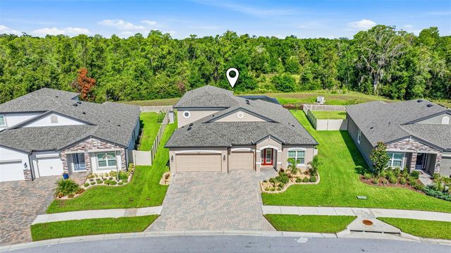12000 NOUVEAU AVENUE, Spring Hill, FL 34610