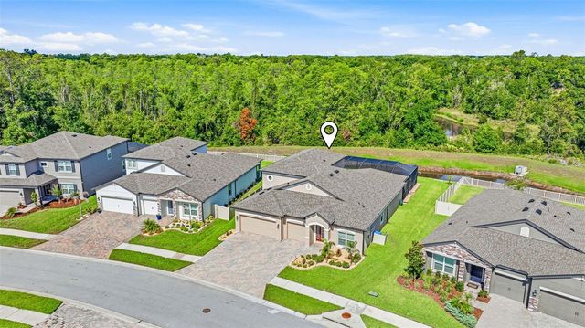 12000 NOUVEAU AVENUE, Spring Hill, FL 34610