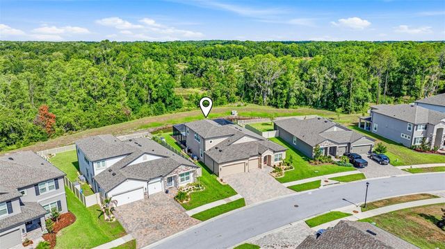 12000 NOUVEAU AVENUE, Spring Hill, FL 34610