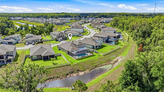 12000 NOUVEAU AVENUE, Spring Hill, FL 34610