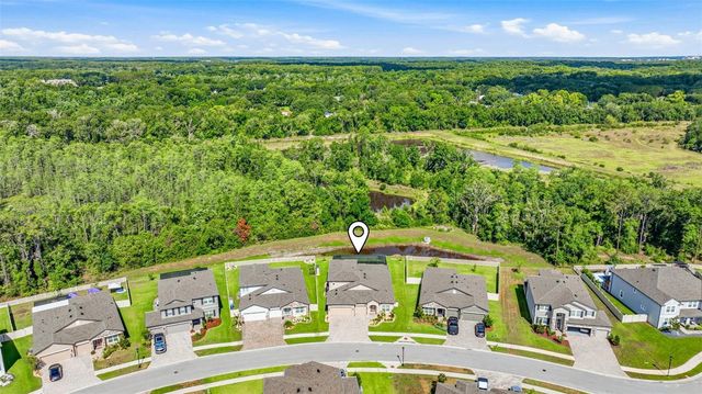12000 NOUVEAU AVENUE, Spring Hill, FL 34610