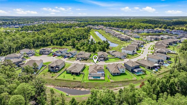 12000 NOUVEAU AVENUE, Spring Hill, FL 34610