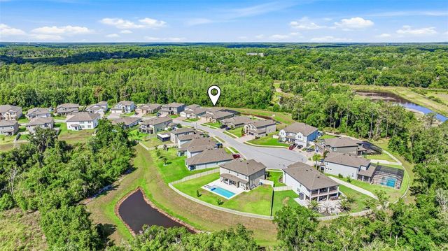 12000 NOUVEAU AVENUE, Spring Hill, FL 34610