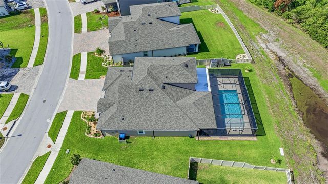 12000 NOUVEAU AVENUE, Spring Hill, FL 34610