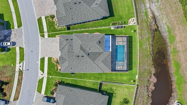 12000 NOUVEAU AVENUE, Spring Hill, FL 34610