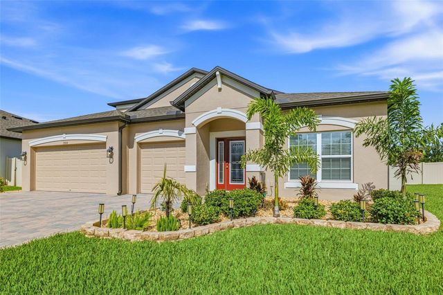 12000 NOUVEAU AVENUE, Spring Hill, FL 34610