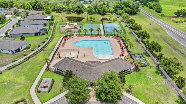 12000 NOUVEAU AVENUE, Spring Hill, FL 34610