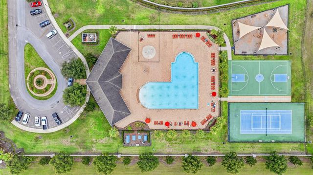 12000 NOUVEAU AVENUE, Spring Hill, FL 34610