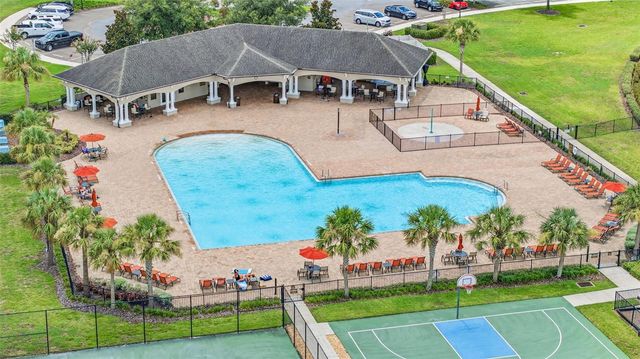 12000 NOUVEAU AVENUE, Spring Hill, FL 34610