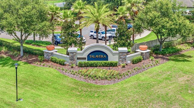 12000 NOUVEAU AVENUE, Spring Hill, FL 34610
