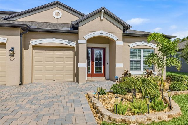 12000 NOUVEAU AVENUE, Spring Hill, FL 34610