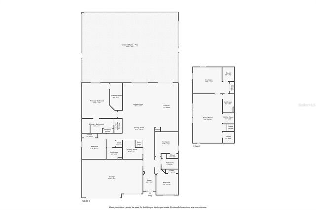 12000 NOUVEAU AVENUE, Spring Hill, FL 34610