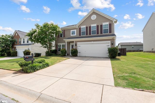 27 Madeline Circle, Taylors, SC 29687
