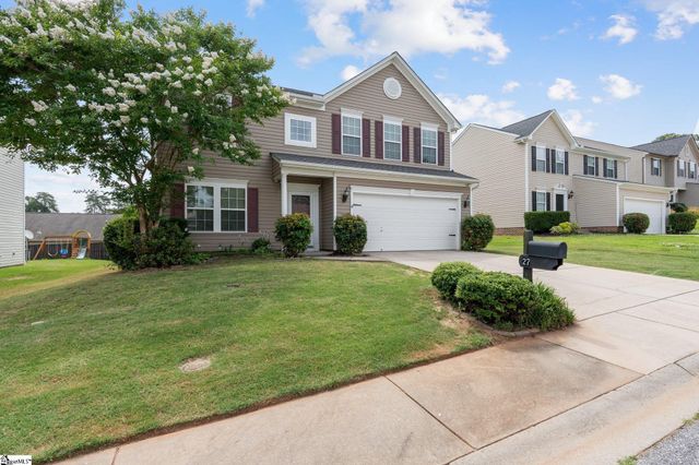 27 Madeline Circle, Taylors, SC 29687