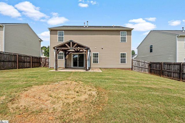 27 Madeline Circle, Taylors, SC 29687