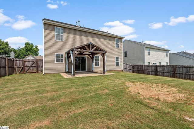 27 Madeline Circle, Taylors, SC 29687