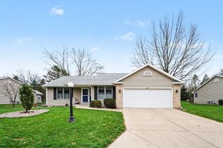 9575 Anna Maria Court, Portage City, MI 49002