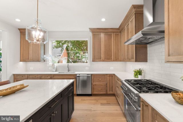 3516 16TH ST S, Arlington, VA 22204