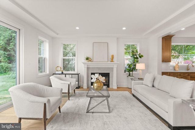 3516 16TH ST S, Arlington, VA 22204
