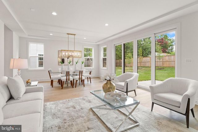 3516 16TH ST S, Arlington, VA 22204
