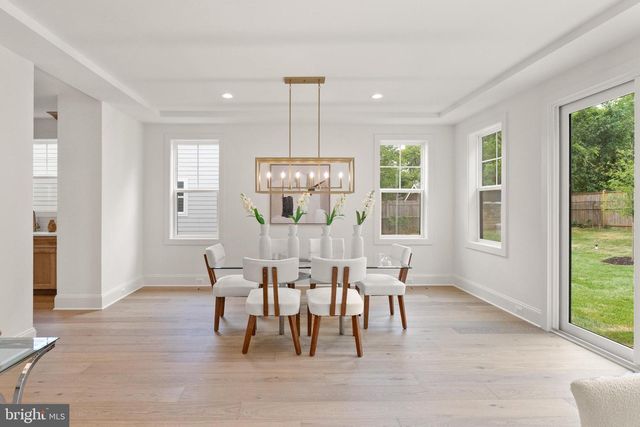 3516 16TH ST S, Arlington, VA 22204