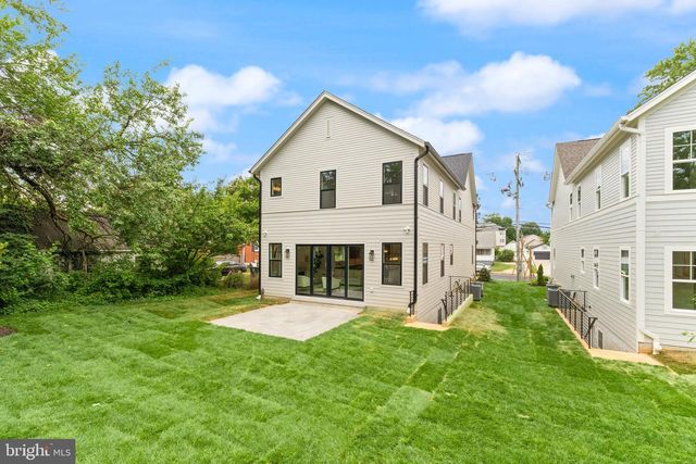 3516 16TH ST S, Arlington, VA 22204