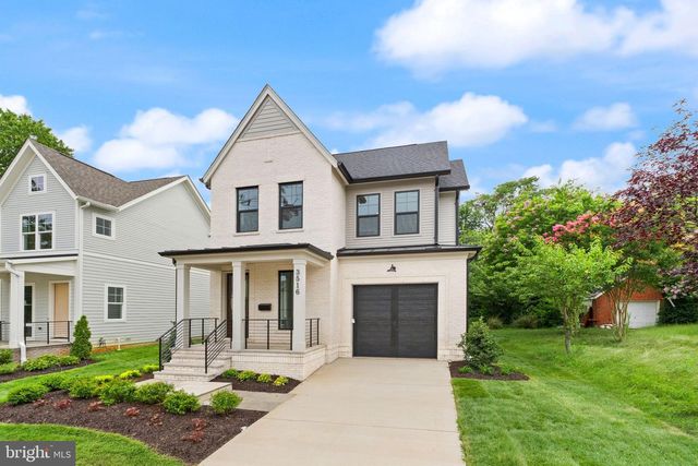3516 16TH ST S, Arlington, VA 22204