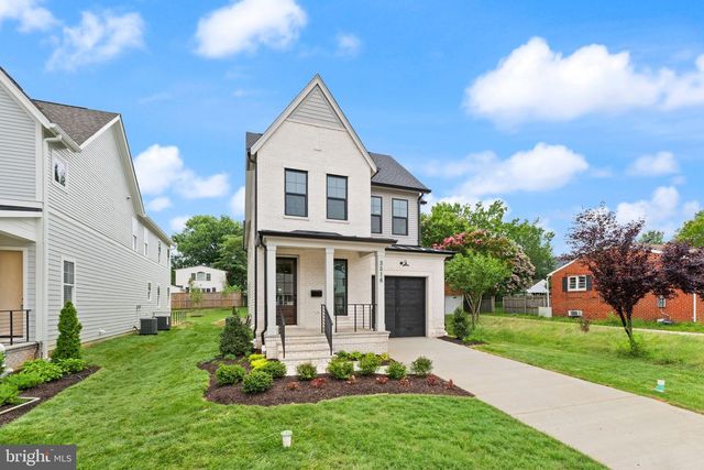 3516 16TH ST S, Arlington, VA 22204