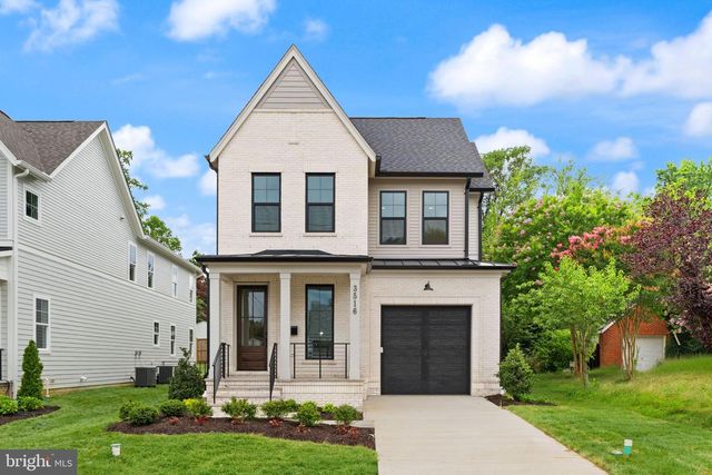 3516 16TH ST S, Arlington, VA 22204